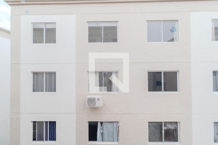 Quarto 1-Vista de apartamento para alugar com 2 quartos, 51m² em Mato Grande, Canoas