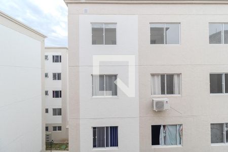 Sala-Vista de apartamento para alugar com 2 quartos, 51m² em Mato Grande, Canoas