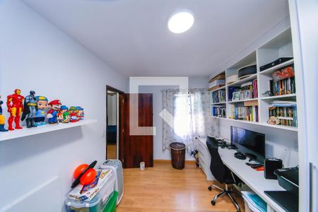 Quarto 1 de casa de condomínio para alugar com 2 quartos, 98m² em  Chácara Belenzinho, São Paulo