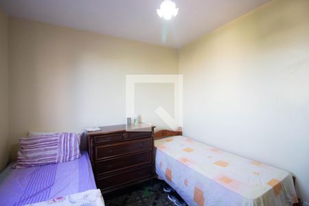 Quarto 2 de apartamento à venda com 2 quartos, 50m² em Parque Paineiras, São Paulo