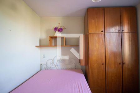 Quarto 1 de apartamento à venda com 2 quartos, 50m² em Parque Paineiras, São Paulo