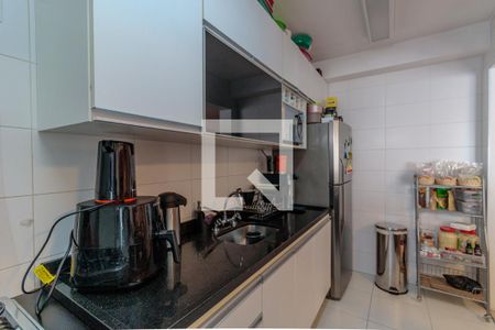 Apartamento para alugar com 96m², 3 quartos e 2 vagas Apartamento para alugar com 96m², 3 quartos e 2 vagasCozinha