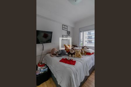 Quarto 2 de apartamento para alugar com 3 quartos, 96m² em Vila Andrade, São Paulo