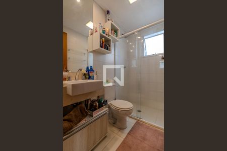 Apartamento para alugar com 96m², 3 quartos e 2 vagas Apartamento para alugar com 96m², 3 quartos e 2 vagasSuíte