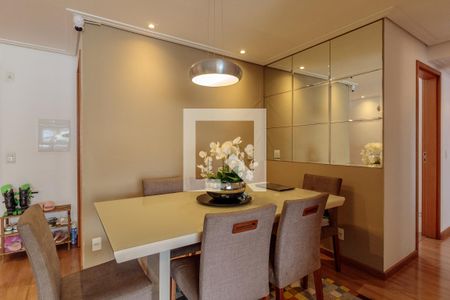 Sala de apartamento para alugar com 3 quartos, 96m² em Vila Andrade, São Paulo