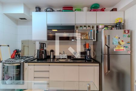 Apartamento para alugar com 96m², 3 quartos e 2 vagas Apartamento para alugar com 96m², 3 quartos e 2 vagasCozinha