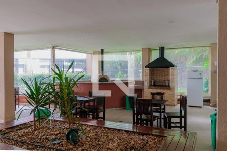 Apartamento para alugar com 96m², 3 quartos e 2 vagas Apartamento para alugar com 96m², 3 quartos e 2 vagasÁrea comum