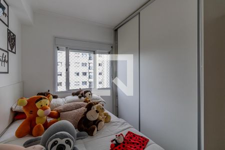 Apartamento para alugar com 96m², 3 quartos e 2 vagas Apartamento para alugar com 96m², 3 quartos e 2 vagasQuarto 2