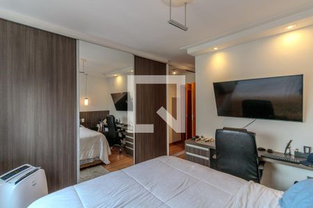 Apartamento para alugar com 96m², 3 quartos e 2 vagas Apartamento para alugar com 96m², 3 quartos e 2 vagasSuíte