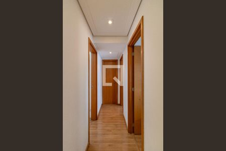 Apartamento para alugar com 96m², 3 quartos e 2 vagas Apartamento para alugar com 96m², 3 quartos e 2 vagasCorredor