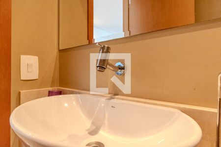 Apartamento para alugar com 96m², 3 quartos e 2 vagas Apartamento para alugar com 96m², 3 quartos e 2 vagasLavabo