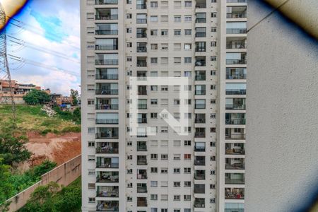 Quarto 2 vista de apartamento para alugar com 3 quartos, 96m² em Vila Andrade, São Paulo