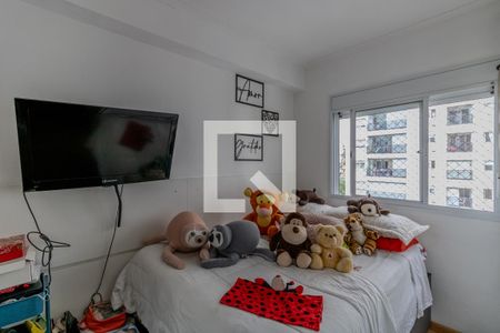 Apartamento para alugar com 96m², 3 quartos e 2 vagas Apartamento para alugar com 96m², 3 quartos e 2 vagasQuarto 2