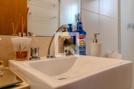 Apartamento para alugar com 96m², 3 quartos e 2 vagas Apartamento para alugar com 96m², 3 quartos e 2 vagasSuíte