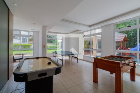 Apartamento para alugar com 96m², 3 quartos e 2 vagas Apartamento para alugar com 96m², 3 quartos e 2 vagasÁrea comum
