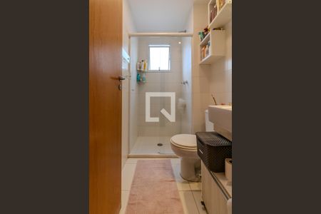 Apartamento para alugar com 96m², 3 quartos e 2 vagas Apartamento para alugar com 96m², 3 quartos e 2 vagasBanheiro