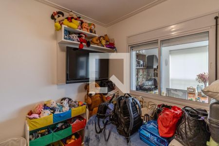 Apartamento para alugar com 96m², 3 quartos e 2 vagas Apartamento para alugar com 96m², 3 quartos e 2 vagasQuarto 1