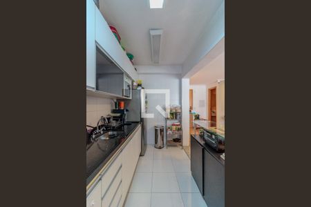 Apartamento para alugar com 96m², 3 quartos e 2 vagas Apartamento para alugar com 96m², 3 quartos e 2 vagasCozinha