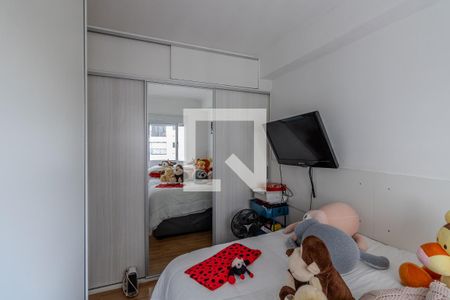 Apartamento para alugar com 96m², 3 quartos e 2 vagas Apartamento para alugar com 96m², 3 quartos e 2 vagasQuarto 2