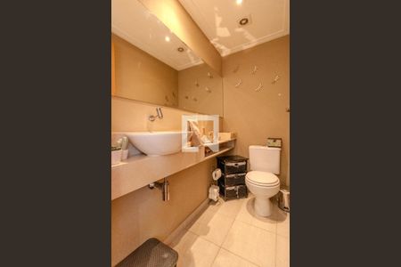 Apartamento para alugar com 96m², 3 quartos e 2 vagas Apartamento para alugar com 96m², 3 quartos e 2 vagasLavabo