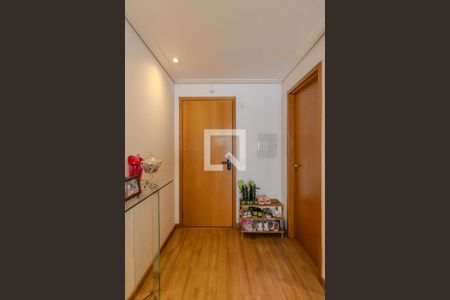 Entrada de apartamento para alugar com 3 quartos, 96m² em Vila Andrade, São Paulo