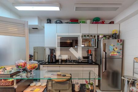 Apartamento para alugar com 96m², 3 quartos e 2 vagas Apartamento para alugar com 96m², 3 quartos e 2 vagasCozinha