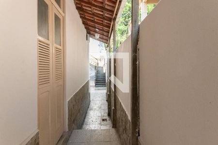 Varanda de casa à venda com 3 quartos, 96m² em Vila Isabel, Rio de Janeiro