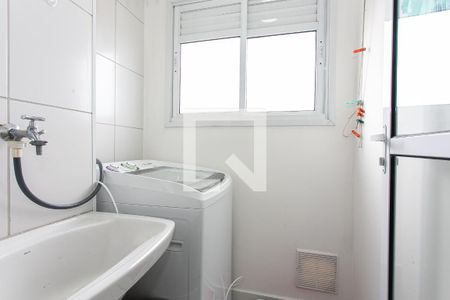 Apartamento para alugar com 35m², 1 quarto e sem vagaÁrea de Serviço