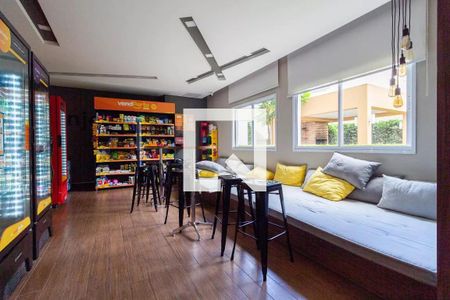 Apartamento para alugar com 35m², 1 quarto e sem vagaÁrea comum - Mercado