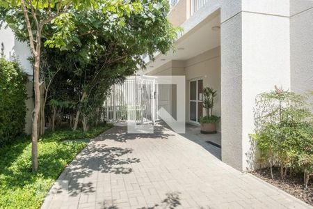 Apartamento para alugar com 35m², 1 quarto e sem vagaÁrea comum