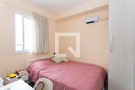 Apartamento para alugar com 35m², 1 quarto e sem vagaQuarto