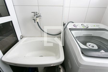 Apartamento para alugar com 35m², 1 quarto e sem vagaÁrea de Serviço