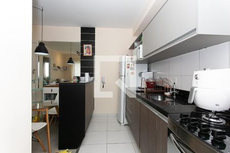 Apartamento para alugar com 35m², 1 quarto e sem vagaÁrea de Serviço
