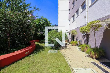 Apartamento para alugar com 35m², 1 quarto e sem vagaÁrea comum