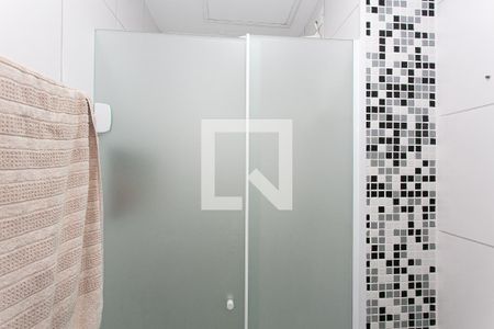 Apartamento para alugar com 35m², 1 quarto e sem vagaBanheiro