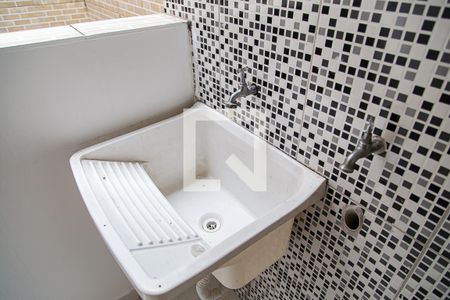 Apartamento para alugar com 50m², 1 quarto e 1 vagaÁrea de Serviço - Tanque