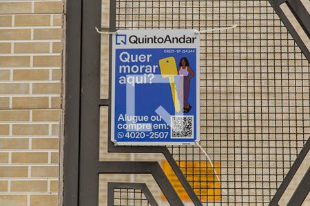 Apartamento para alugar com 50m², 1 quarto e 1 vagaPlaquinha