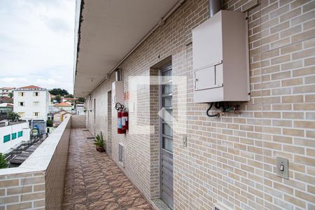 Apartamento para alugar com 50m², 1 quarto e 1 vagaÁrea Comum