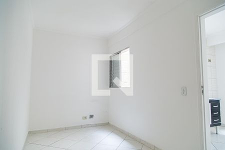 Quarto de apartamento para alugar com 1 quarto, 50m² em Parque Jabaquara, São Paulo