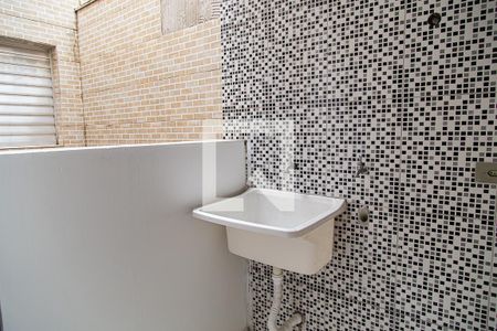 Apartamento para alugar com 50m², 1 quarto e 1 vagaÁrea de Serviço
