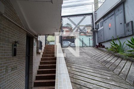 Apartamento para alugar com 50m², 1 quarto e 1 vagaÁrea Comum