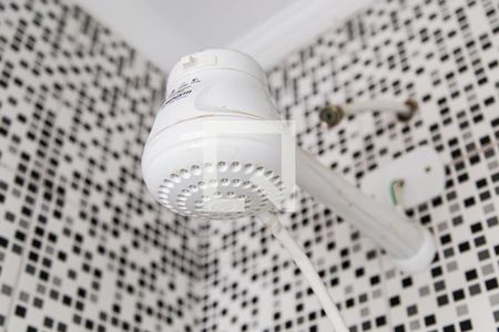 Apartamento para alugar com 50m², 1 quarto e 1 vagaBanheiro - Chuveiro
