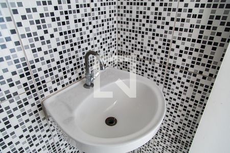 Apartamento para alugar com 50m², 1 quarto e 1 vagaBanheiro - Pia