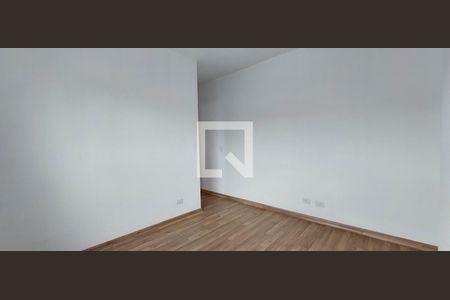 Sala de apartamento à venda com 2 quartos, 57m² em Vila Curuca, Santo André