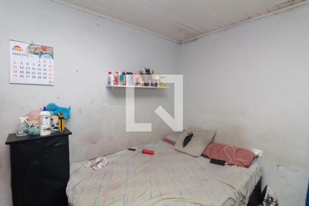 Sala/Quarto de casa à venda com 1 quarto, 150m² em Parque Paineiras, São Paulo