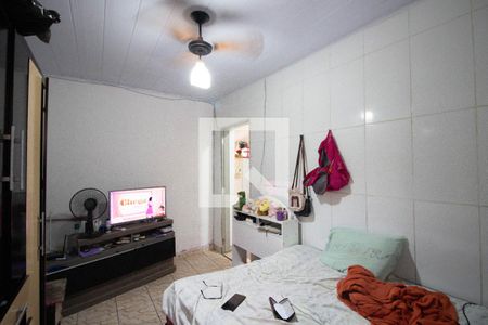 Quarto 1 de casa à venda com 4 quartos, 150m² em Parque Paineiras, São Paulo