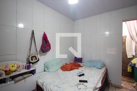 Quarto 1 de casa à venda com 4 quartos, 150m² em Parque Paineiras, São Paulo