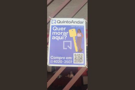 Casa à venda com 150m², 4 quartos e 1 vaga Casa à venda com 150m², 4 quartos e 1 vagaPlaca na Fachada