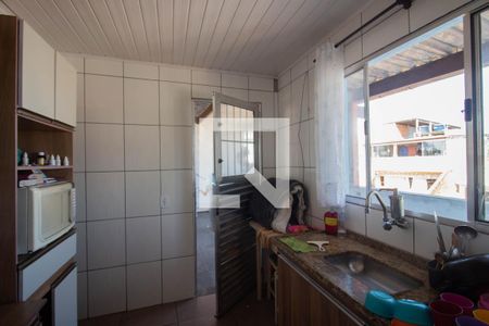 Casa à venda com 150m², 4 quartos e 1 vaga Casa à venda com 150m², 4 quartos e 1 vagaCozinha 3