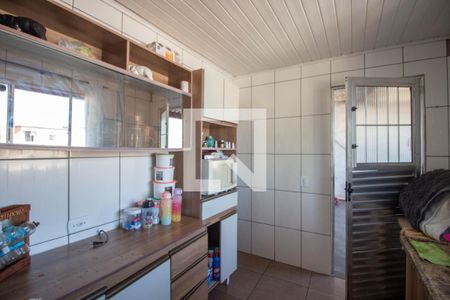 Casa à venda com 150m², 4 quartos e 1 vaga Casa à venda com 150m², 4 quartos e 1 vagaCozinha 3